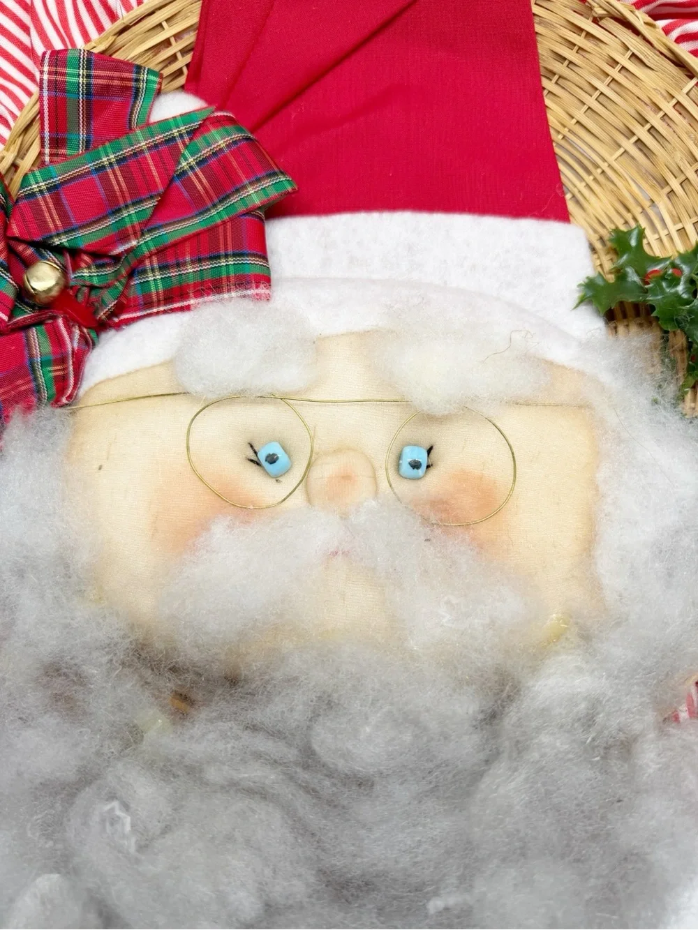 N/A santa mrs